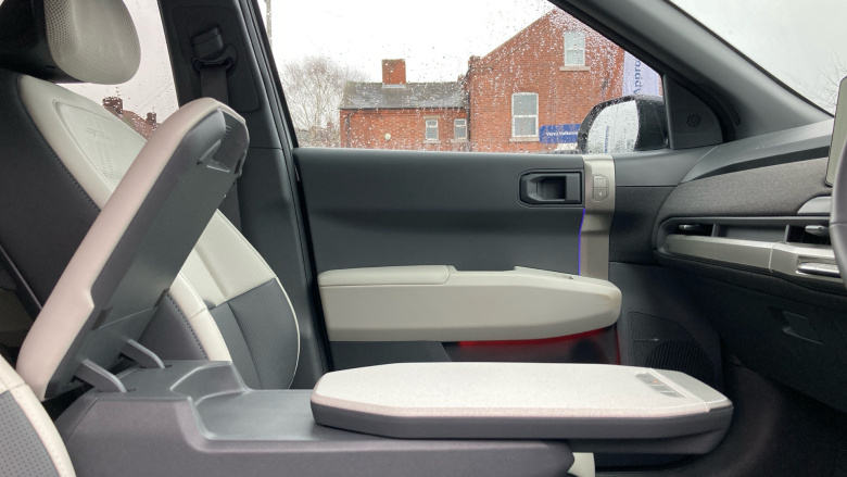 Kia Ev3 148kW GT-Line S 81.4kWh 5dr Auto Electric Estate